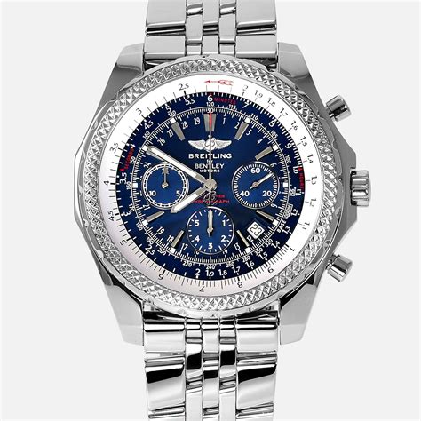 breitling watch a25362